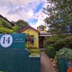No14 Lovel St. Hostel - Accommodation Daintree 0