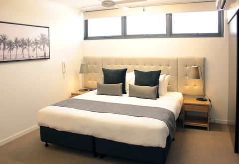 Direct Hotels - Pacific Sands - Accommodation Daintree 6