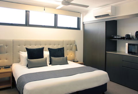 Direct Hotels - Pacific Sands - Accommodation Daintree 3