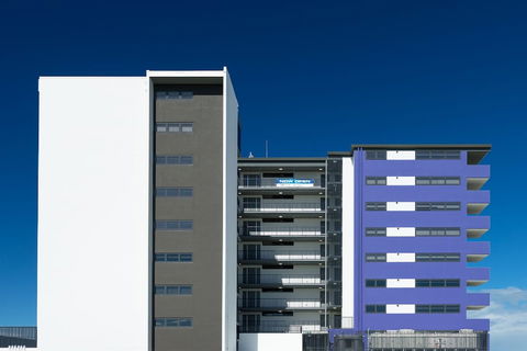 Direct Hotels - Pacific Sands - Accommodation Daintree 1