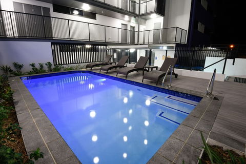 Direct Hotels - Pacific Sands - Accommodation Daintree 2