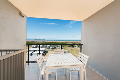 Direct Hotels - Pacific Sands - Accommodation Daintree 5