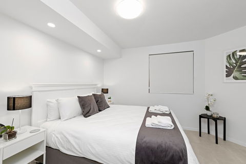 Alexandria Apartments - Accommodation Daintree 3