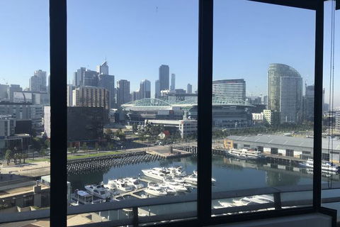 Apartments Melbourne Domain New Quay Docklands - Accommodation Daintree 6