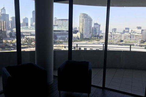 Apartments Melbourne Domain New Quay Docklands - Accommodation Daintree 5