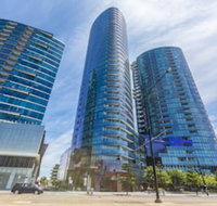 Apartments Melbourne Domain New Quay Docklands - Accommodation Daintree