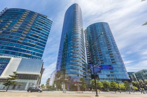 Apartments Melbourne Domain New Quay Docklands - Accommodation Daintree 0