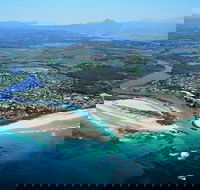 Marine Boutique Apartments - Accommodation Daintree