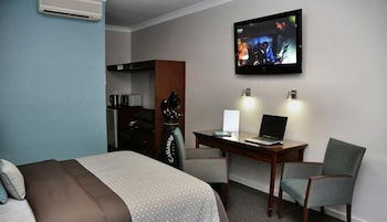 Pastoral Hotel Motel - Accommodation Daintree 2
