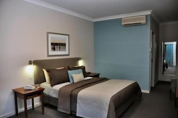 Pastoral Hotel Motel - Accommodation Daintree 3