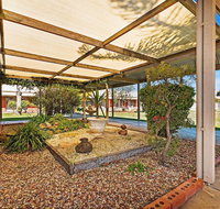 All Rivers Motor Inn - Accommodation Daintree