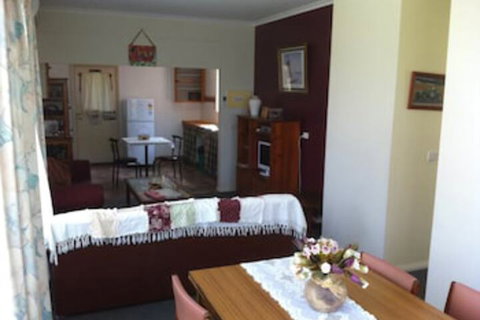 Aussie Golf Ranch - Accommodation Daintree 5