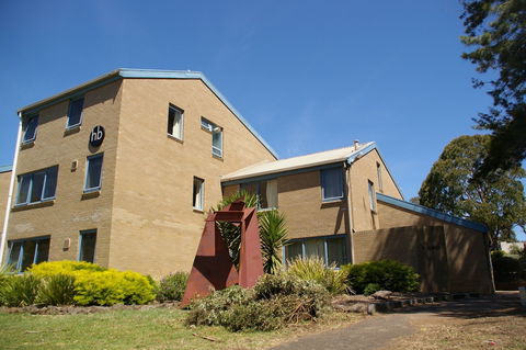 Deakin Geelong Units - Accommodation Daintree 1