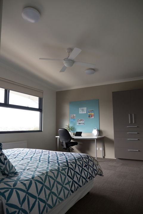 Deakin Geelong Units - Accommodation Daintree 6