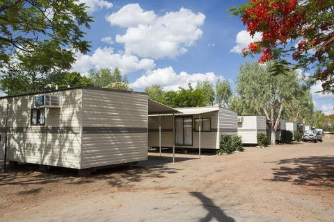Discovery Parks - Mount Isa - Accommodation Daintree 0