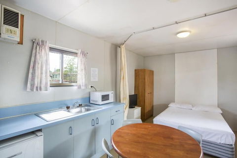 Discovery Parks - Mount Isa - Accommodation Daintree 5