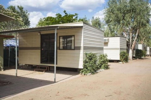 Discovery Parks - Mount Isa - Accommodation Daintree 1