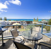 Lorne Ocean Sun Apartments