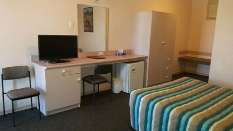 Highway One Motel Port Augusta - Accommodation Daintree 4