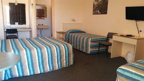 Highway One Motel Port Augusta - Accommodation Daintree 6