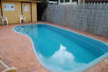 Anchorage Holiday Units - Accommodation Daintree 0