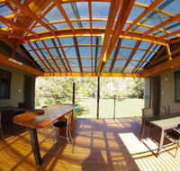 Ts Tennis Resort - Accommodation Daintree