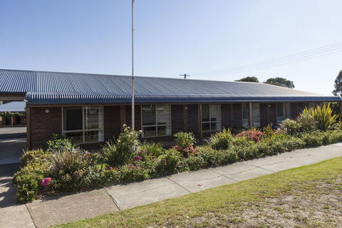 Ararat Motor Inn - Accommodation Daintree 1