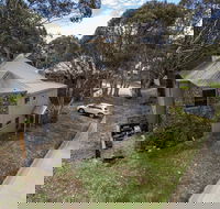 Currawong Lodge - Accommodation Daintree