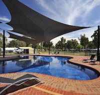 NRMA Echuca Holiday Park - Accommodation Daintree