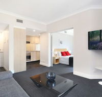 Sydney Airport Suites - Accommodation Daintree