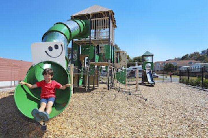 Seacliff Park SA Accommodation Daintree