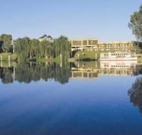 Wentworth Grande Resort - Accommodation Daintree