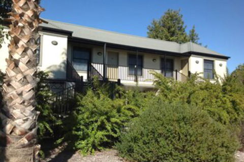 Narrabri Motel And Caravan Park - Accommodation Daintree 1