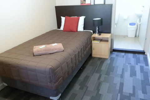 Narrabri Motel And Caravan Park - Accommodation Daintree 4