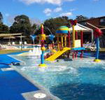 Tuncurry Lakes Resort - Accommodation Daintree