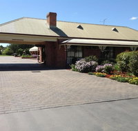 Philadelphia Motor Inn Echuca - Accommodation Daintree