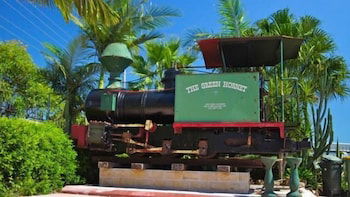 A Railway Lodge - Accommodation Daintree 1