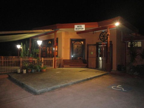 A Railway Lodge - Accommodation Daintree 2