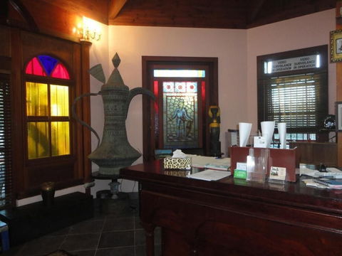 A Railway Lodge - Accommodation Daintree 5