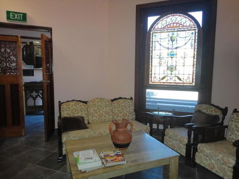 A Railway Lodge - Accommodation Daintree 3