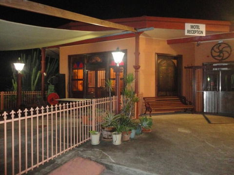 A Railway Lodge - Accommodation Daintree 0