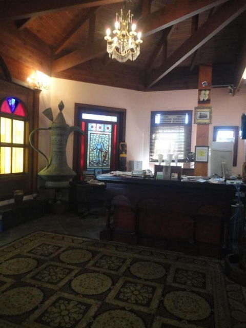 A Railway Lodge - Accommodation Daintree 4