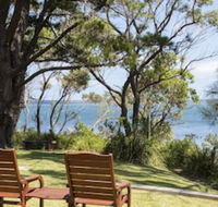 By the Beach BB and Apartments - Accommodation Daintree