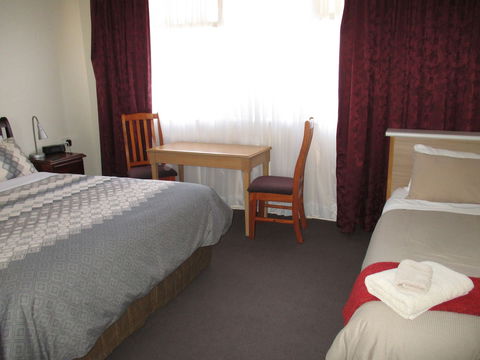 Kaniva Midway Motel - Accommodation Daintree 3