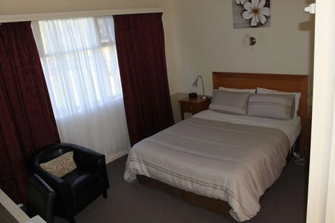 Kaniva Midway Motel - Accommodation Daintree 4