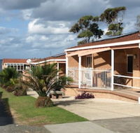 Walters Holiday Flats - Accommodation Daintree