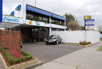 Connells Motel & Serviced Apartments - Accommodation Daintree 3