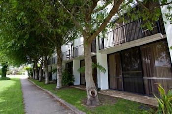 Connells Motel & Serviced Apartments - Accommodation Daintree 1