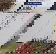 Connells Motel  Serviced Apartments