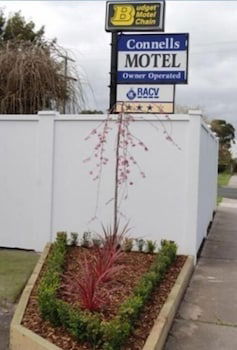 Connells Motel & Serviced Apartments - Accommodation Daintree 0